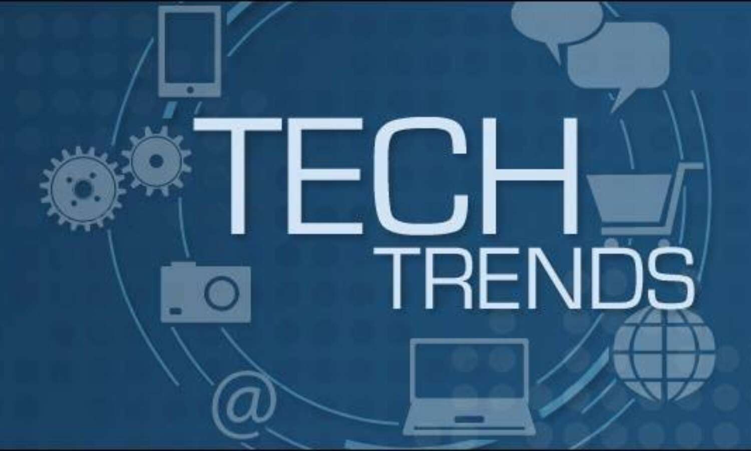 7 टेक्नोलॉजिकल ट्रेंड्स जिन्होंने पिछले दशक में सभी को आकर्षित किया