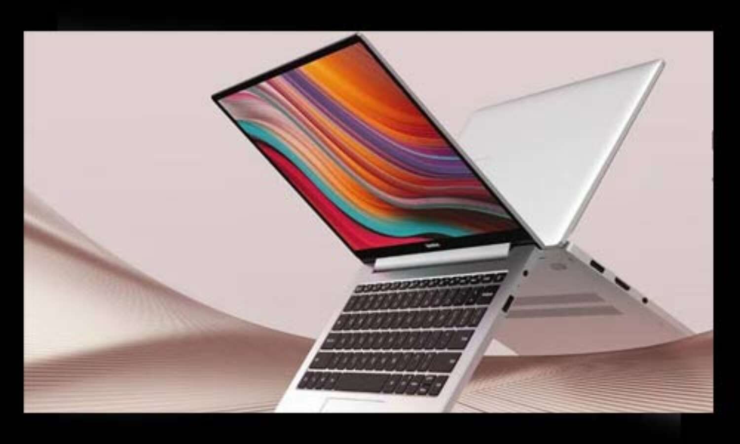 शाओमी भारत में जल्द पेश कर सकती है रेडमीबुक सीरीज के लैपटॉप