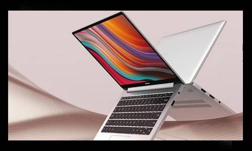 शाओमी भारत में जल्द पेश कर सकती है रेडमीबुक सीरीज के लैपटॉप