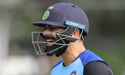 इस वर्ष एक भी शतक नहीं लगा पाए हैं विराट कोहली