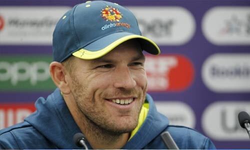 Covid-19 की वजह से तीन महीने के लिए स्थगित होगा टी20 विश्व कप : फिंच