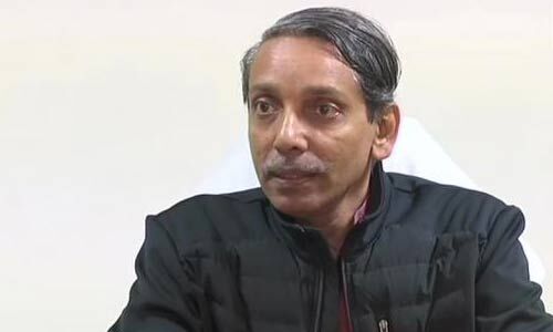 हॉस्टल में अवैध रूप से रह रहे हैं कई बाहरी छात्र : जेएनयू कुलपति हॉस्टल में अवैध रूप से रह रहे हैं कई बाहरी छात्र : जेएनयू कुलपति