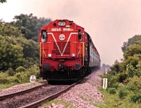 रेलवे का नया टाइम टेबल जल्द, अब बदल जाएगी कई ट्रेनों की टाइमिंग