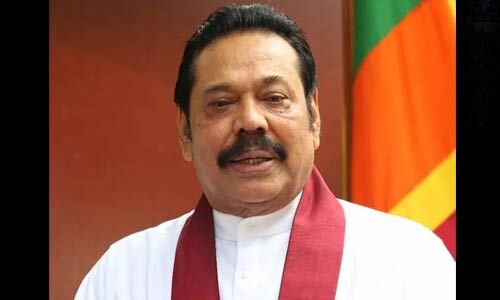 श्रीलंका के प्रधानमंत्री महिंदा राजपक्षे आ सकते है अगले महीने भारत आएंगे : रिपोर्ट
