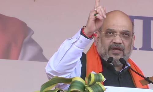 CAA को लेकर अमित शाह ने विपक्ष को दी ये चुनौती