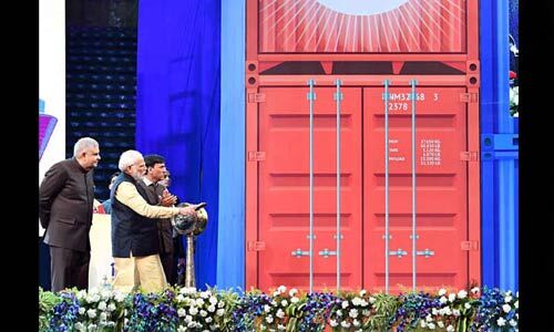 पीएम मोदी का बड़ा ऐलान, कोलकाता पोर्ट का नाम बदलकर श्यामा प्रसाद मुखर्जी पोर्ट किया
