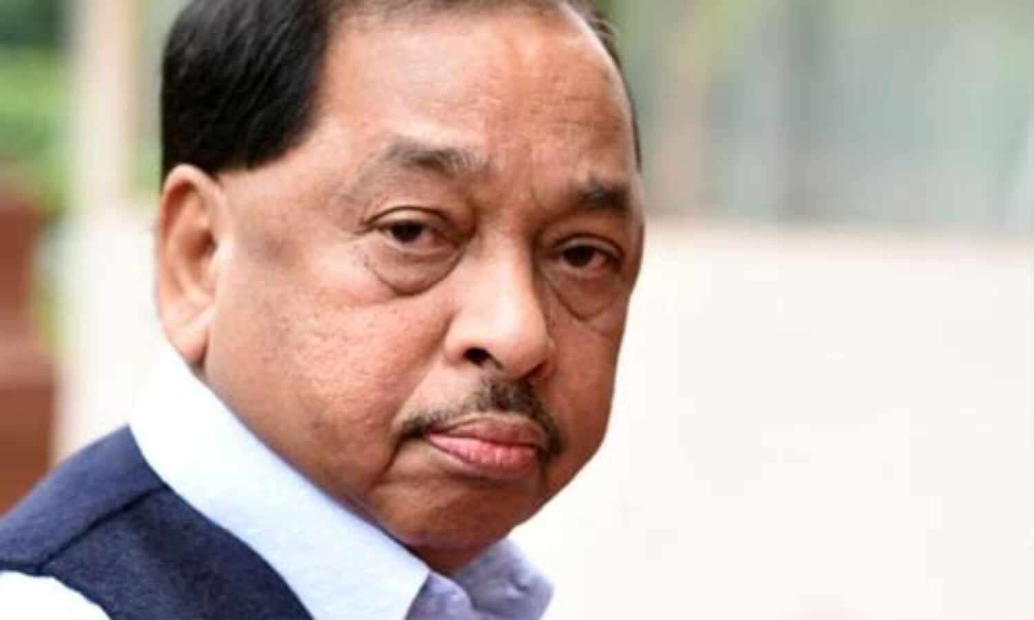 महाराष्ट्र के पूर्व मुख्यमंत्री नारायण राणे का दावा- शिवसेना के 56 में से 35 विधायक असंतुष्ट हैं