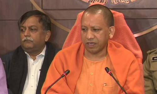 Covid 19 के खिलाफ जंग में योगी सरकार का नया मास्टर प्लान लागू
