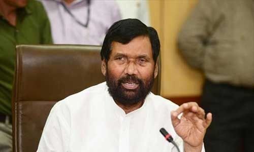 दिल्ली विधानसभा चुनाव के लिए लोजपा ने अपने 15 उम्मीदवारों की सूची जारी की दिल्ली विधानसभा चुनाव के लिए लोजपा ने अपने 15 उम्मीदवारों की सूची जारी की