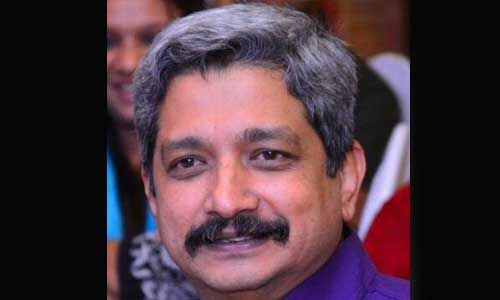 जानें, योगेश सोमन कौन है जिसको जबरन छुट्टी पर भेजा जानें, योगेश सोमन कौन है जिसको जबरन छुट्टी पर भेजा