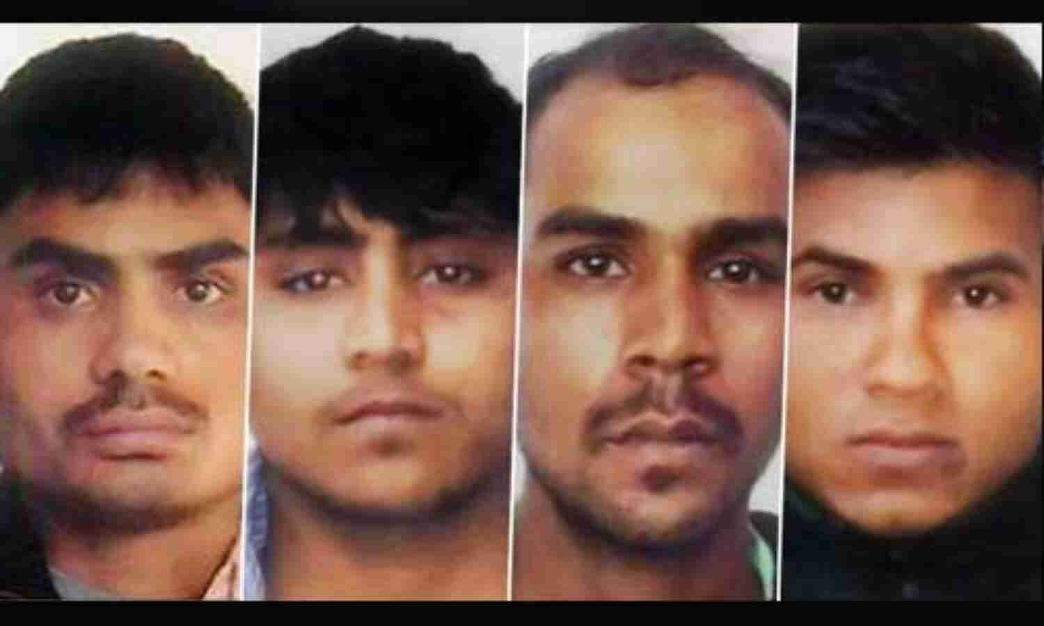 निर्भया के दोषियों ने तोड़े तिहाड़ जेल के नियम, जानें