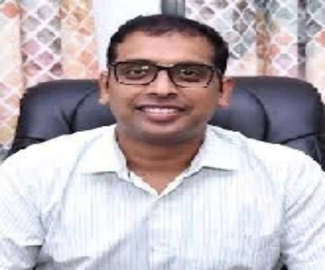 प्रदेश के आशीष सिंह और उमाकांत राव सर्वश्रेष्ठ IAS की सूची में शामिल प्रदेश के आशीष सिंह और उमाकांत राव सर्वश्रेष्ठ IAS की सूची में शामिल