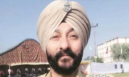 DSP दविंदर सिंह मामले की जांच की जिम्मेदारी NIA ने संभाली DSP दविंदर सिंह मामले की जांच की जिम्मेदारी NIA ने संभाली