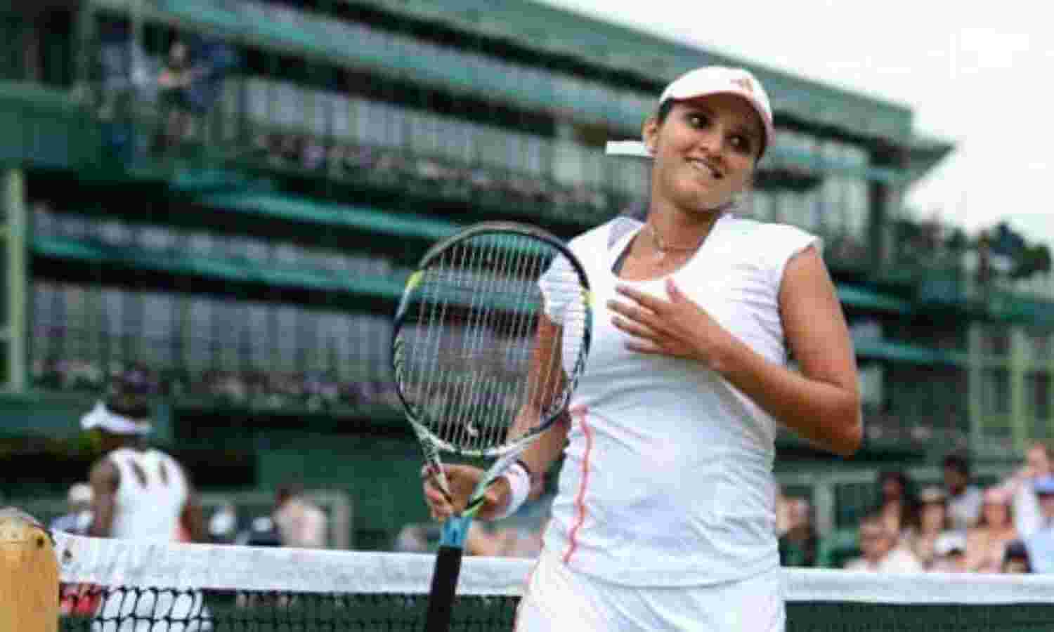 WTA होबार्ट इंटरनेशनल का युगल खिताब सानिया मिर्जा ने जीता