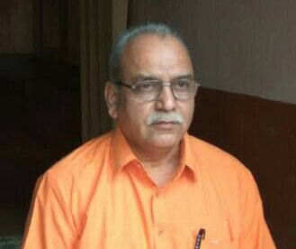 अपराध को लेकर ग्राहकों को जागरूक करना हमारा ध्येय: दिनकर सबनीस