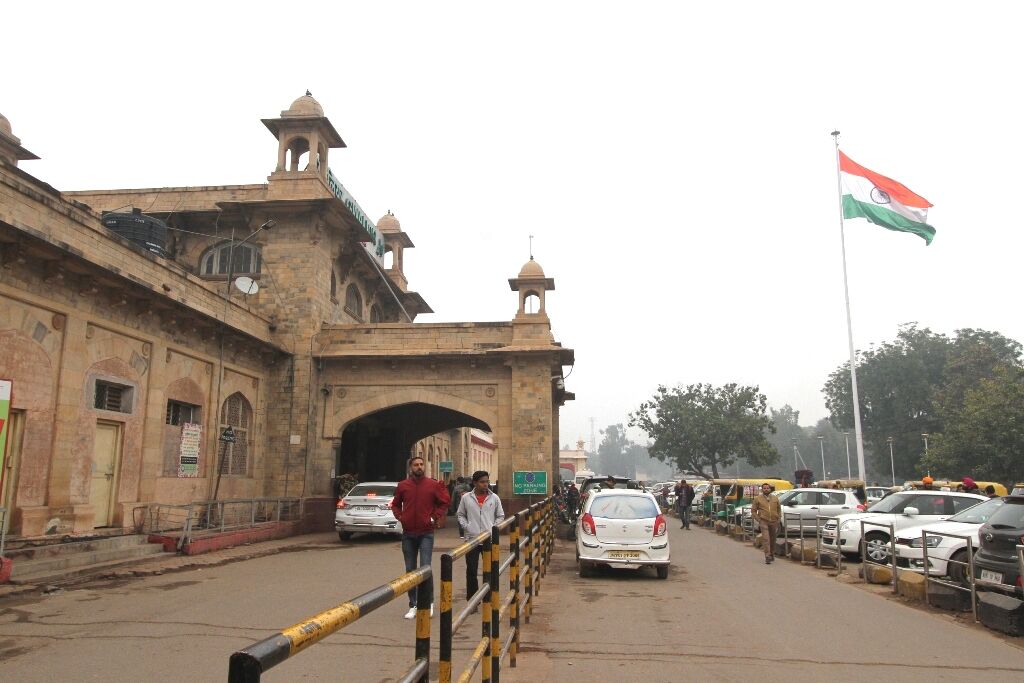 ग्वालियर शहर में रुकेंगी 6 ट्रेनें, ऑनलाइन बुकिंग शुरू