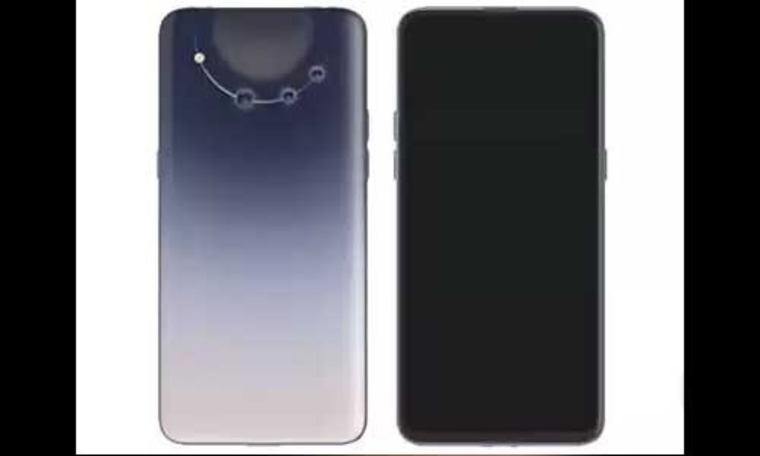 अब स्मार्टफोन से गायब हो जाएगा रियर कैमरा