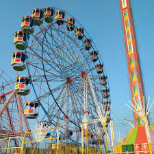 15 फरवरी को होगा ग्वालियर मेले का उद्घाटन, सिंधिया रहेंगे उपस्थित