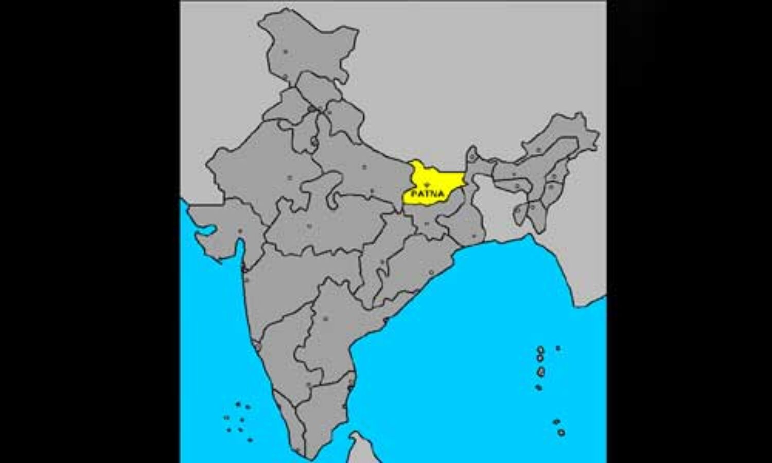पोस्टर वॉर : पटना में लगी पक्ष-विपक्ष की कुछ इस तरह की तस्वीरे, देखें