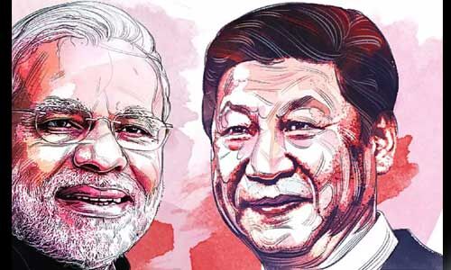 भारत ने चीन से कहा- वुहान लॉकडाउन में फंसे भारतीयों को सुरक्षित निकलने दें