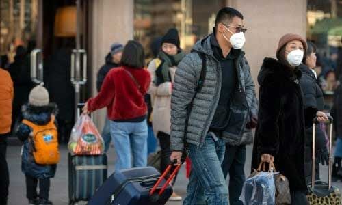 कोरोना वायरस ने चीन में 212 लोगों की मौत, WHO ने किया अंतरराष्ट्रीय आपातकाल का ऐलान