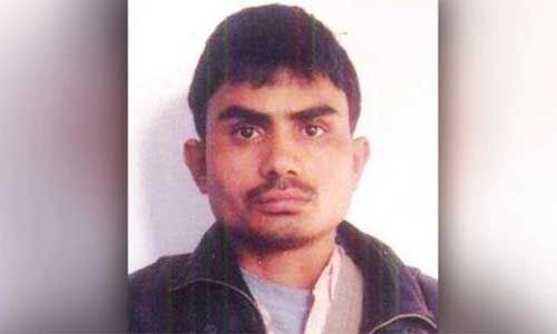 निर्भया दोषी अक्षय ने SC में दाखिल की क्यूरेटिव पिटिशन निर्भया दोषी अक्षय ने SC में दाखिल की क्यूरेटिव पिटिशन