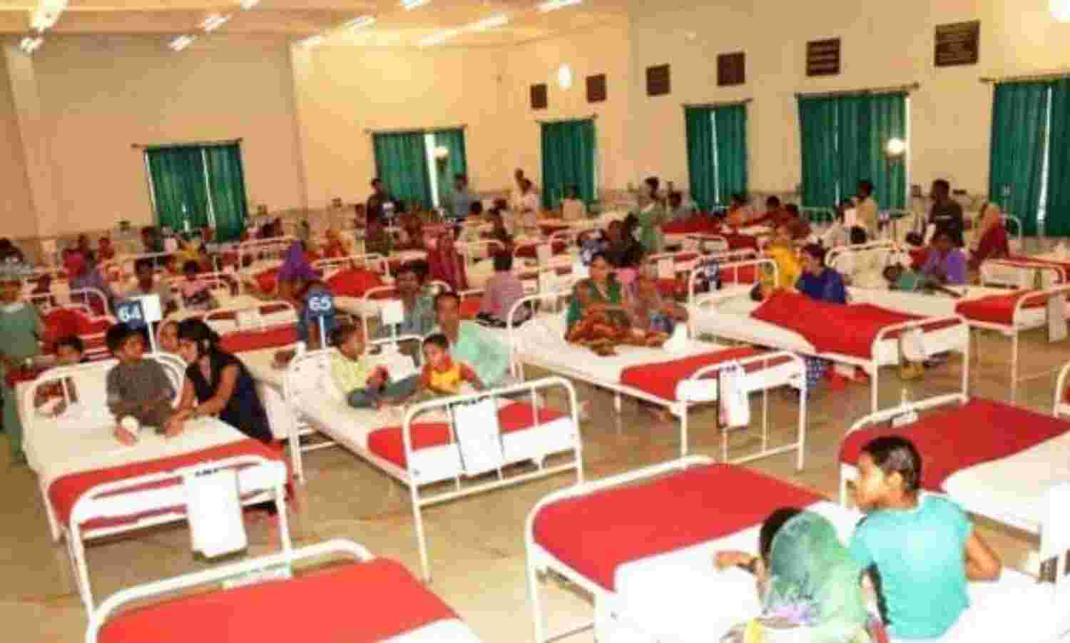 वर्ल्ड ऑफ ह्यूमेनिटी केंद्र की स्थापना करेगा नारायण सेवा संस्थान