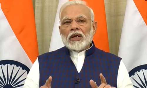 कोरोना : गरीबों को मोदी किट बांटेगी बीजेपी, जानें क्या-क्या मिलेगा सामान कोरोना : गरीबों को मोदी किट बांटेगी बीजेपी, जानें क्या-क्या मिलेगा सामान