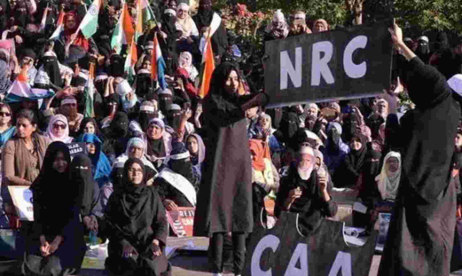 शाहीनबाग का ये है सच