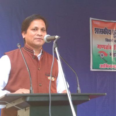 सोशल मीडिया पर फिर ट्रोल हुए कमलनाथ