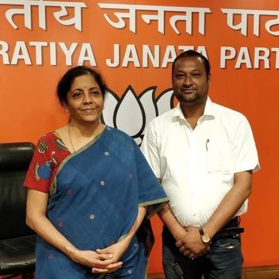 सोशल मीडिया पर फिर ट्रोल हुए कमलनाथ