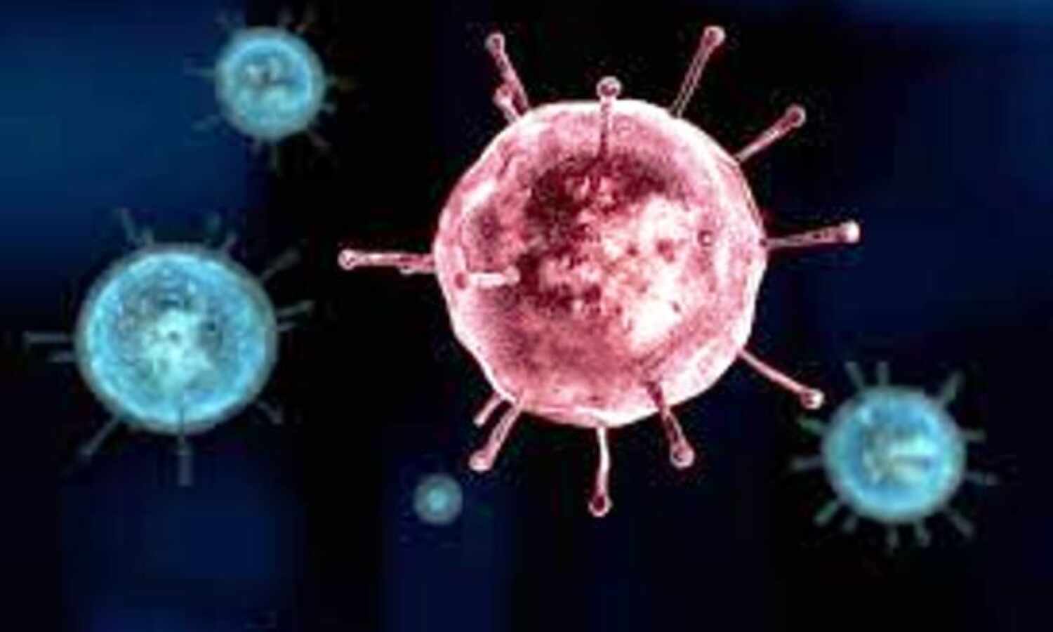 कोरोना कहर : छिंदवाड़ा में सरकारी कर्मचारी की संक्रमण से मौत