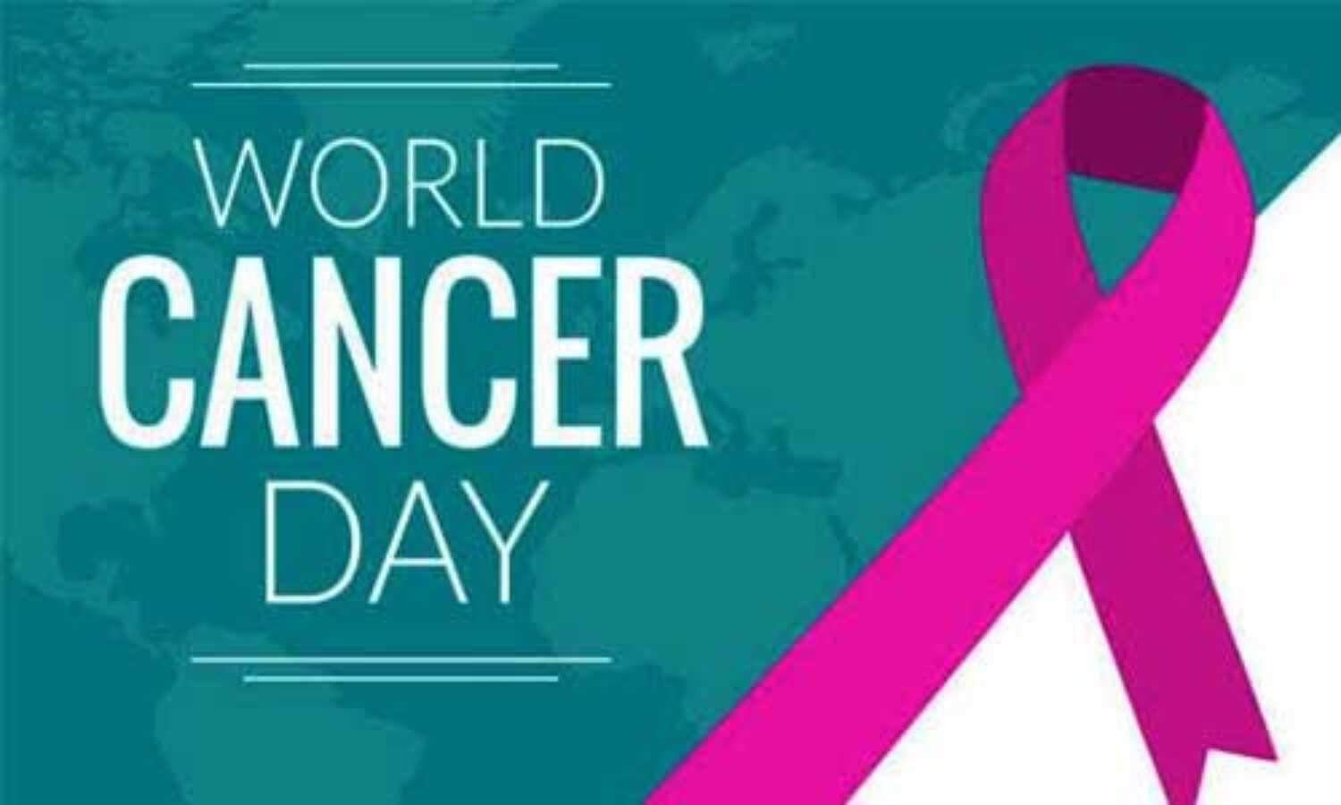 विश्व कैंसर दिवस : WHO की रिपोर्ट में सामने आया खौफनाक सच विश्व कैंसर दिवस : WHO की रिपोर्ट में सामने आया खौफनाक सच