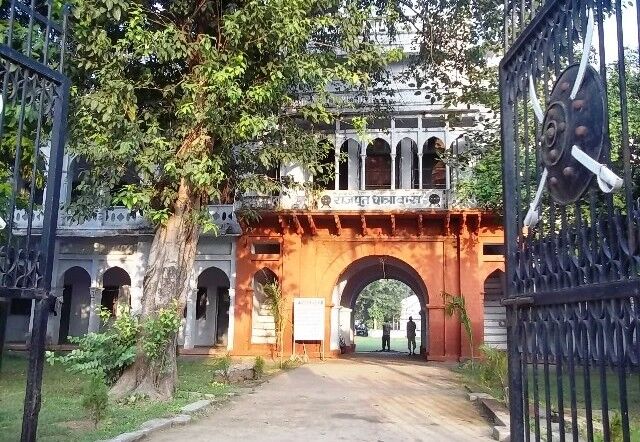 ग्वालियर : राजपूत बोर्डिंग को तीन दिन में खाली करने के आदेश