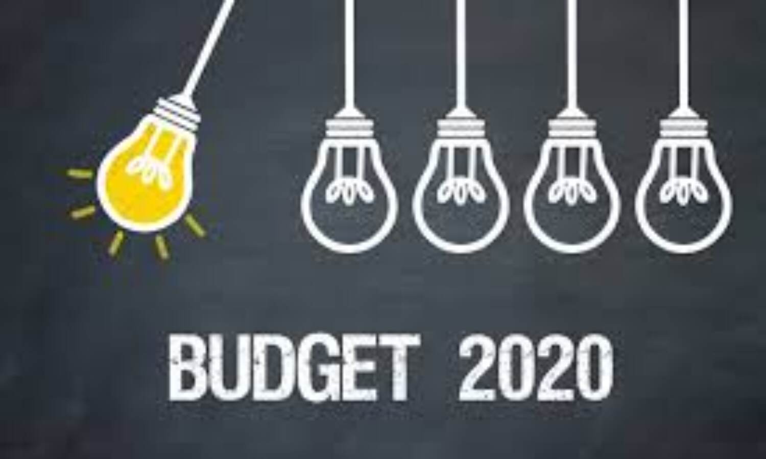 बजट-3 : साहस के साथ आगे बढ़ते कदम