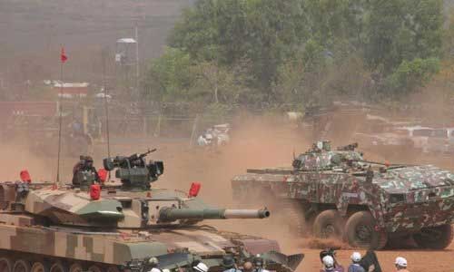 भारत के रक्षा क्षेत्र में आत्मनिर्भरता की अभिनव पहल