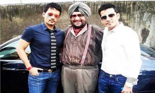 दिल का दौरा पड़ने से सिंगर और म्यूजिक कंपोजर मीत ब्रदर्स के पिता का निधन दिल का दौरा पड़ने से सिंगर और म्यूजिक कंपोजर मीत ब्रदर्स के पिता का निधन