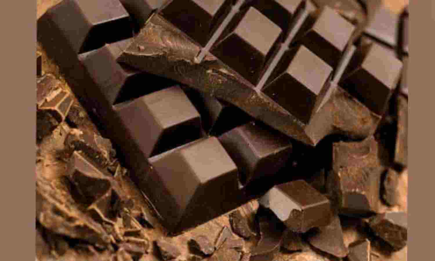 अब आप अपने साथी को दें हाथ से बनी चॉकलेट्स, जानें विधि