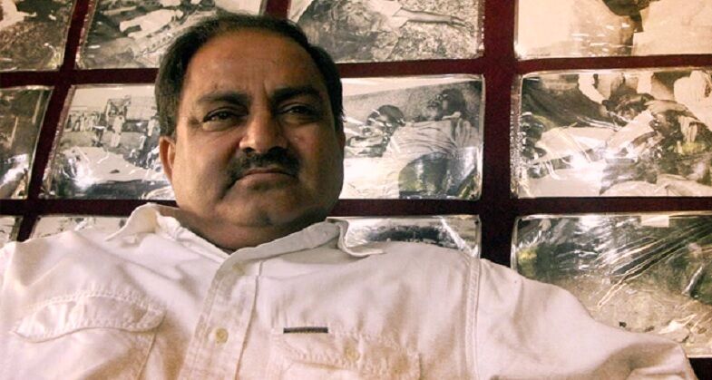 पद्मश्री अब्दुल जब्बार का भोपाल गैस कांड से क्या है जुड़ाव, पढ़िए स्टोरी