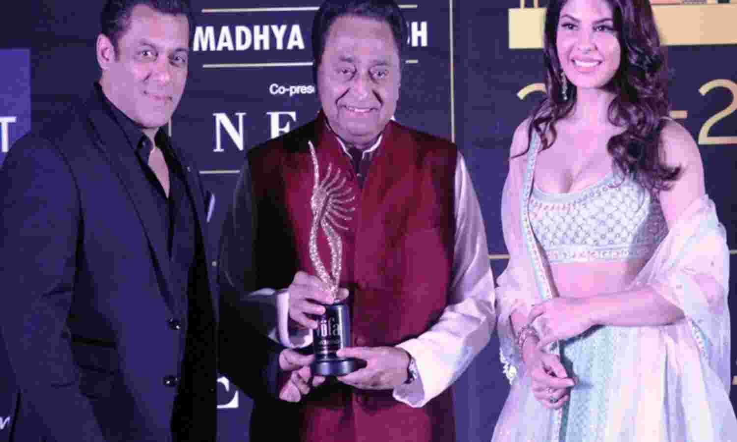 मप्र के लिए नई राहें खोलेगा आइफा अवार्ड समारोह मप्र के लिए नई राहें खोलेगा आइफा अवार्ड समारोह