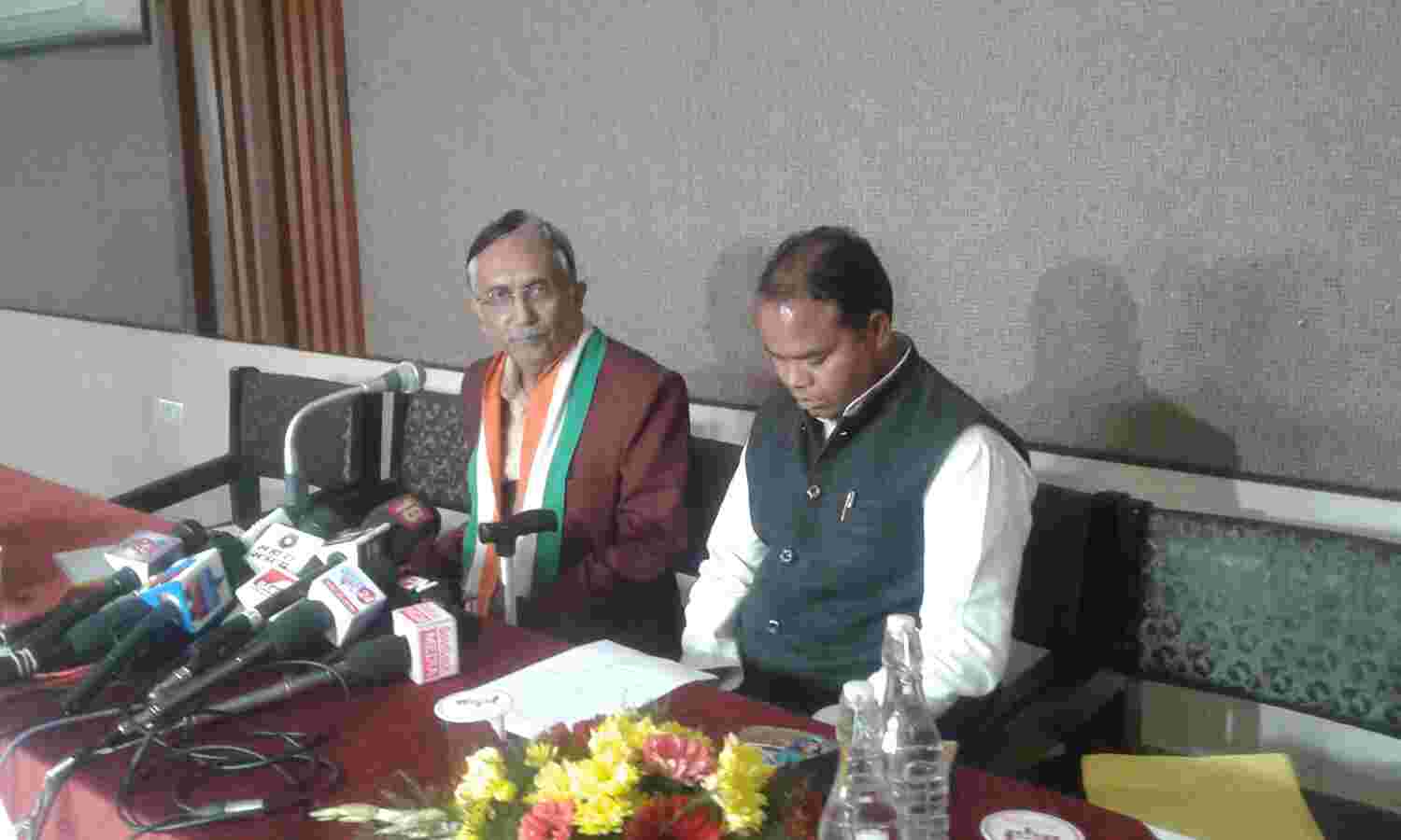 हिन्दू नहीं है आदिवासी समाज: अजय शाह