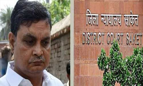 मुजफ्फरपुर बालिका गृहकांड मामला : मुख्य आरोपी ब्रजेश ठाकुर को मिली उम्रकैद की सजा