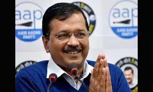 आप की जीत भाजपा के लिए चेतावनी आप की जीत भाजपा के लिए चेतावनी