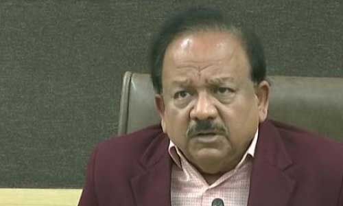 कोरोना वायरस : एयरपोर्ट पर अब तक ढाई लाख यात्रियों की हुई स्क्रीनिंग - केंद्रीय स्वास्थ्य मंत्री कोरोना वायरस : एयरपोर्ट पर अब तक ढाई लाख यात्रियों की हुई स्क्रीनिंग - केंद्रीय स्वास्थ्य मंत्री