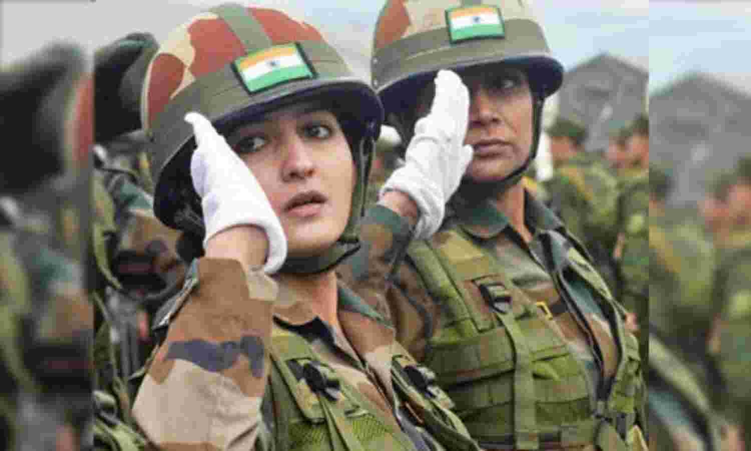 अब आम भारतीय भी 3 साल के लिए जा सकेंगे सेना में, जानें कैसे