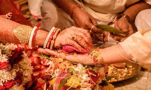 बंगाली हिन्दूओं को असमिया परिवार से शादी करने पर सरकार देगी प्रोत्साहन राशि