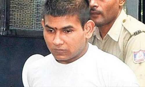 निर्भया मामला : अब दोषी विनय पहुंचा चुनाव आयोग निर्भया मामला : अब दोषी विनय पहुंचा चुनाव आयोग