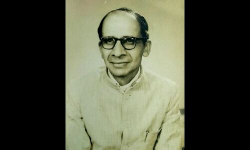 पुण्यतिथि शिवरात्रि पर विशेष-सचमुच के लाल थे कन्हैया लाल