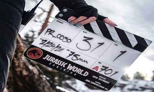 जुरासिक वर्ल्ड: डोमिनियन की शूटिंग शुरू, अगले साल रिलीज होगी फिल्म
