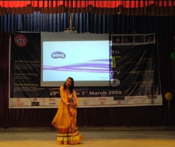 ग्वालियर : सुरभि गुप्ता, उत्कर्ष एवं उर्वशी साहू करेंगे डांस एवं सिंगिंग के फाइनल में परफॉर्म